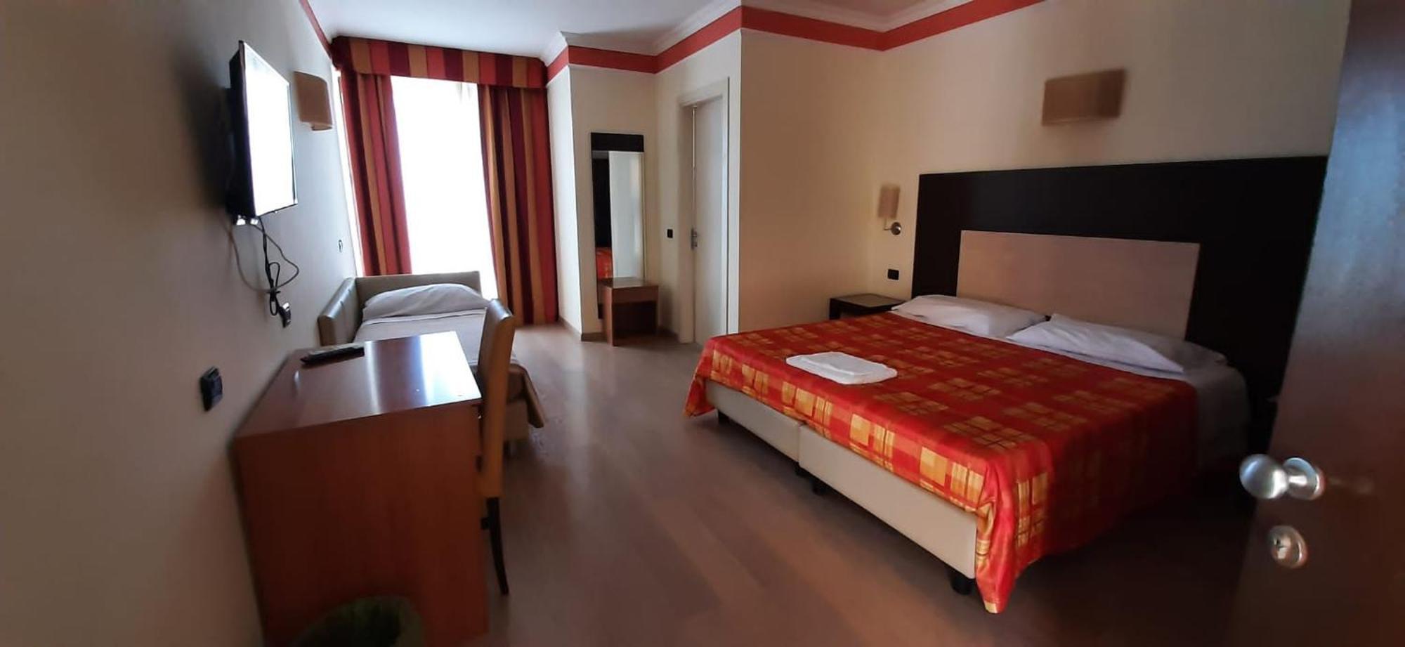 Dades Hotel Castelluccio dei Sauri Exterior foto